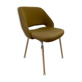 Chaise “Deauville” par Pierre Gautier Delay pour Airborne