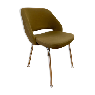 "Deauville" chair by Pierre Gautier Delay for Airborne