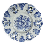 Hand painted Portuguese earthenware
