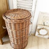 Panier à linge