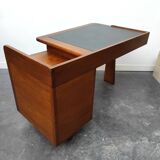 Walnut office by Guillerme and chambron for Your Home