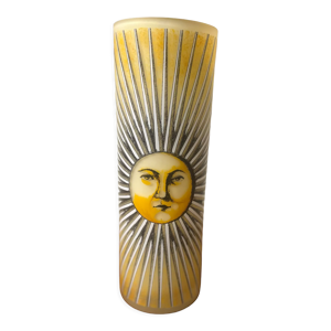 Vase soleil de Piero