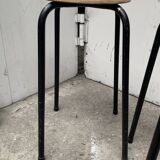 High stool