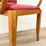 Fauteuil bridge design 1960