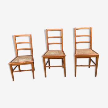 Chairs 1900