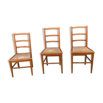 Chairs 1900