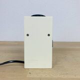 Osram space age eyeball spot lamp, 70s