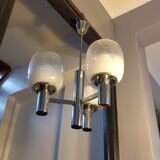 Suspension targetti Sankey 3 feux