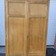 Armoire parisienne vintage
