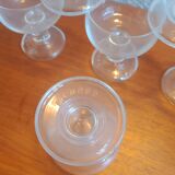 Codec glass
