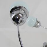 Space age floor lamp Italy 1960s