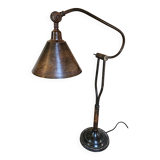 Desk lamp - architect