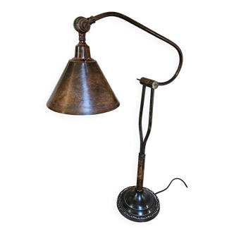 Desk lamp - architect