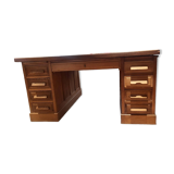 Bureau double