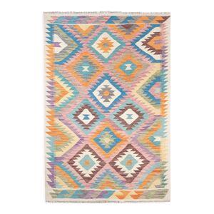 kilim afghan pachtoune