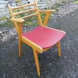 Vintage office chair