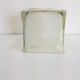 Iviken Ice Cube Table Lamp in Glass from Ikea, 1990s, Set of 3