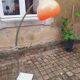 Lampadaire Arc année 70