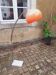 Lampadaire Arc année 70