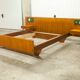 Scandinavian teak 1960