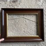 Wooden frame 38x42cm