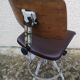 Office chair industrial workshop