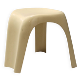 Tabouret 'Stacki' par Giorgina Castiglioni - production Bilumen années 1970
