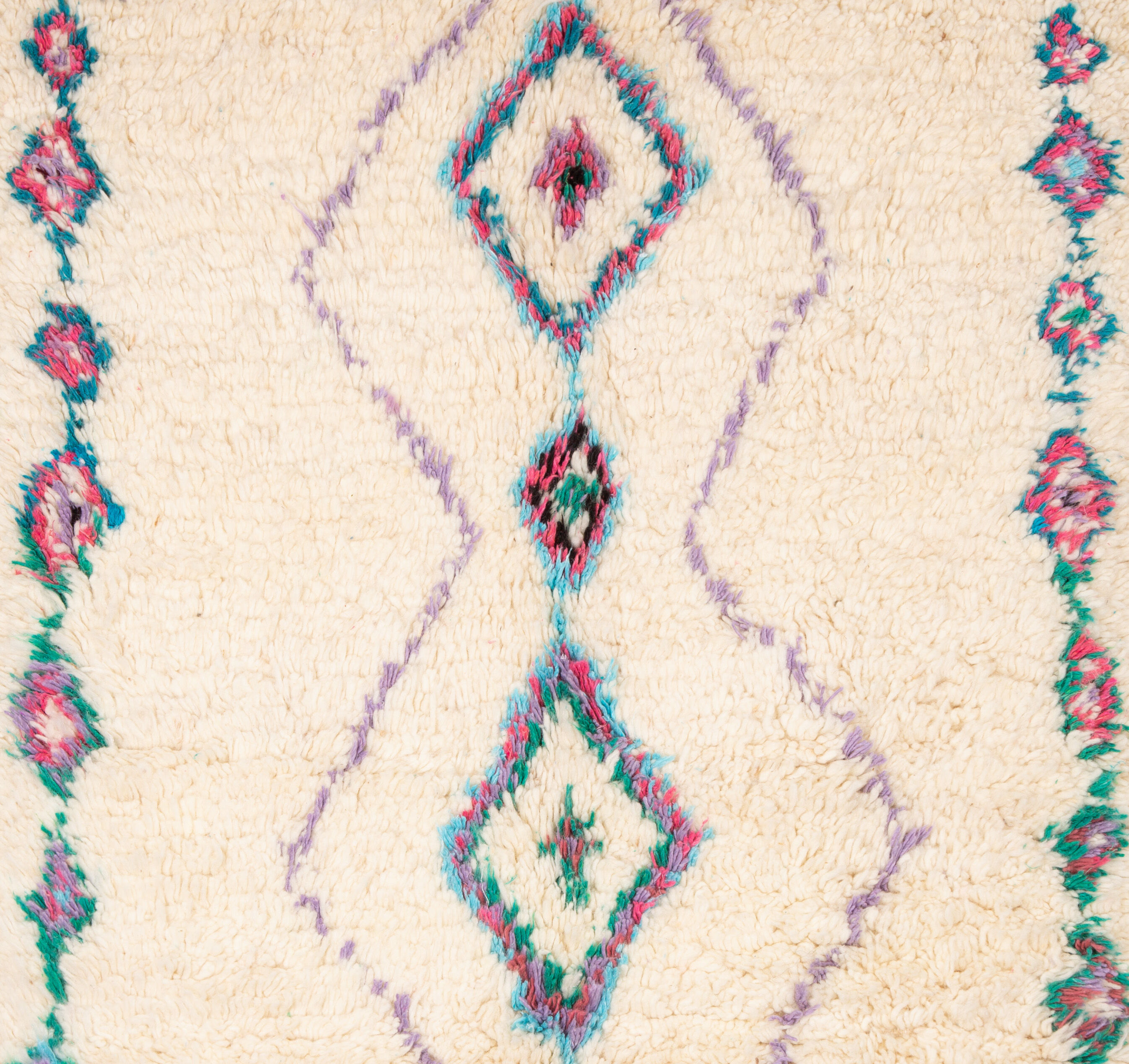 Berber azilal carpet 150 x 108 cm