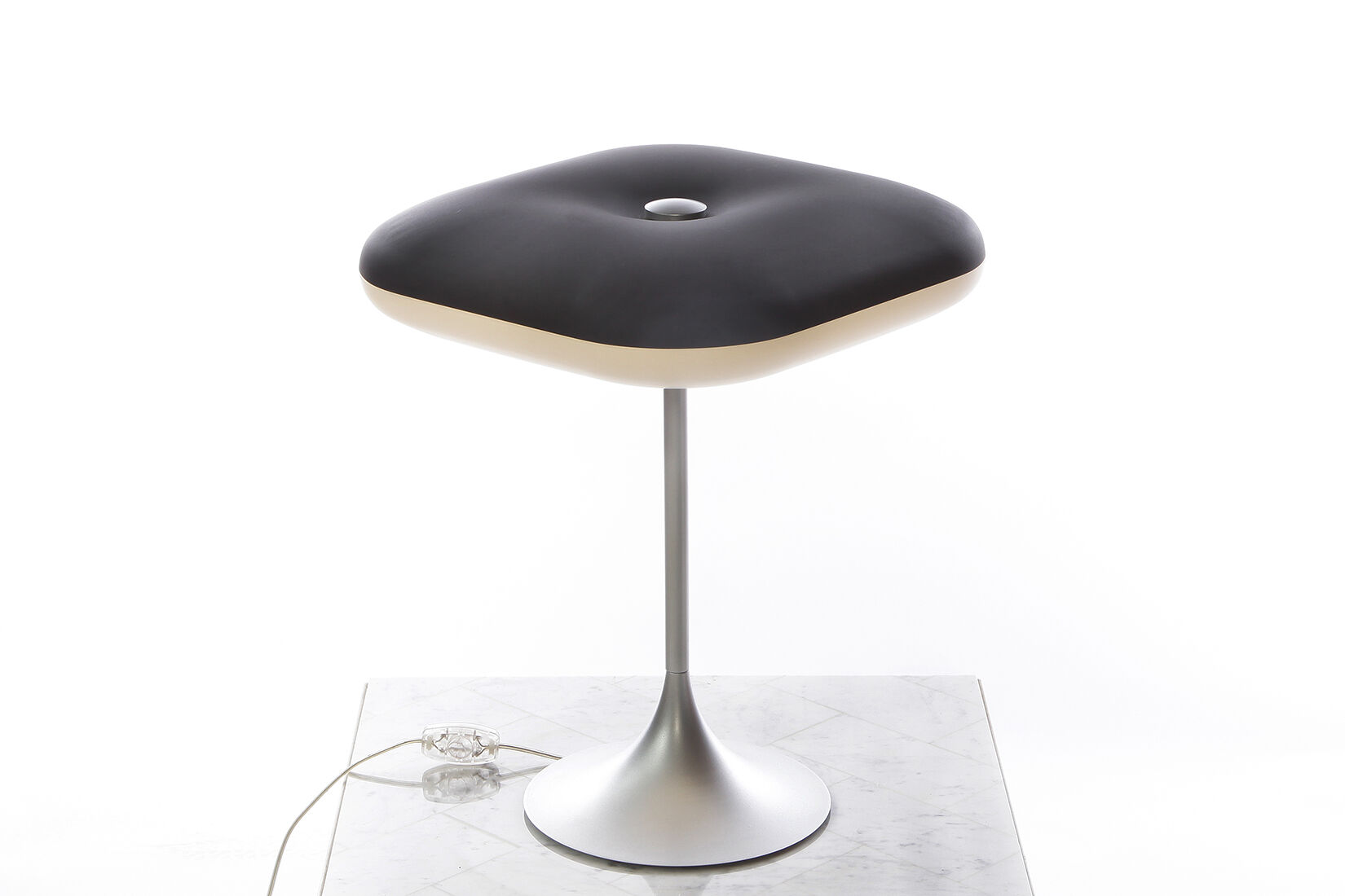 Charms table lamp design by Daniela Puppa for Fontana Arte