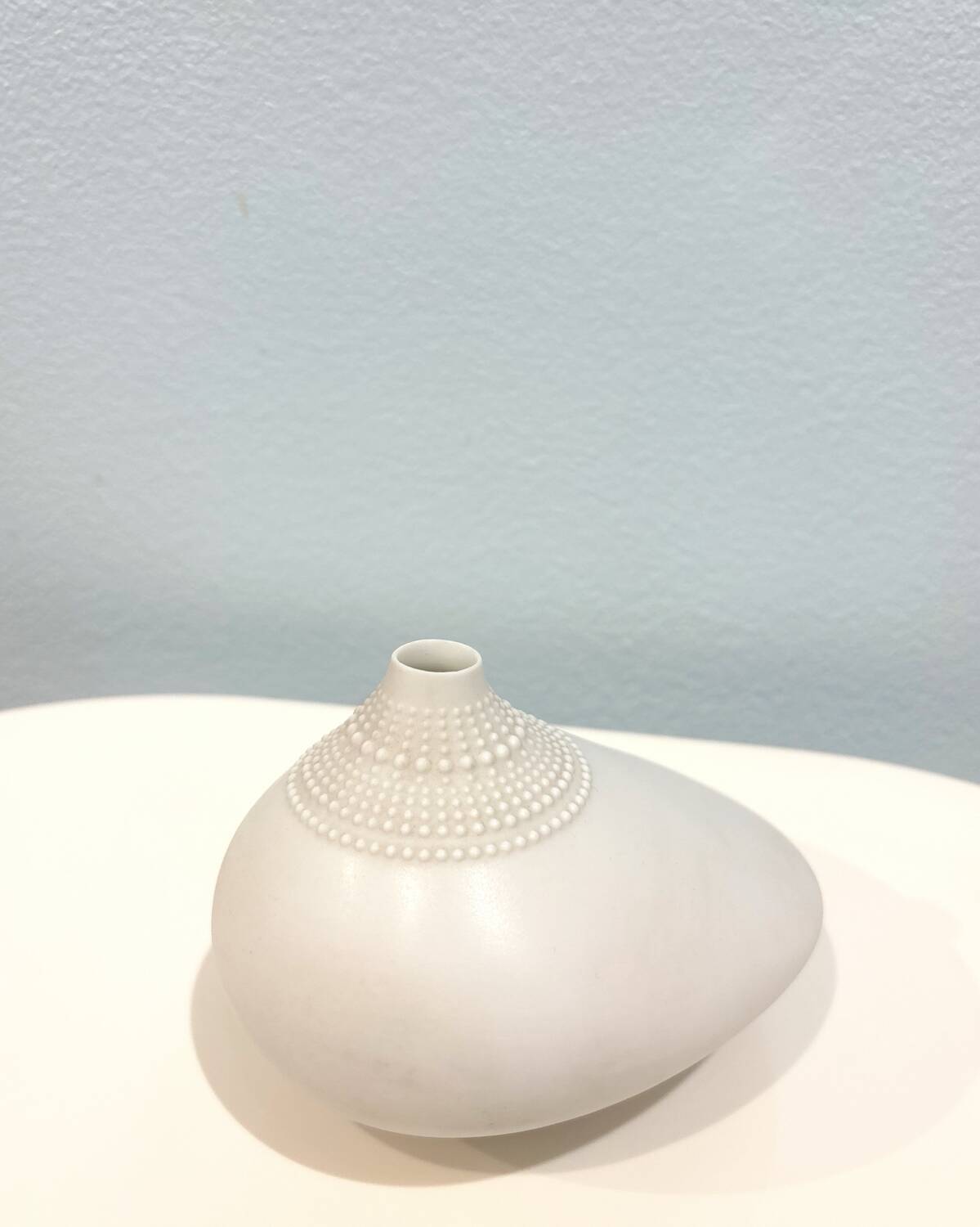 Pollo Vase by Tapio Wirkkala for Rosenthal