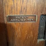 Art Deco Shrager Wardrobe