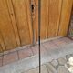 Lampadaire vintage