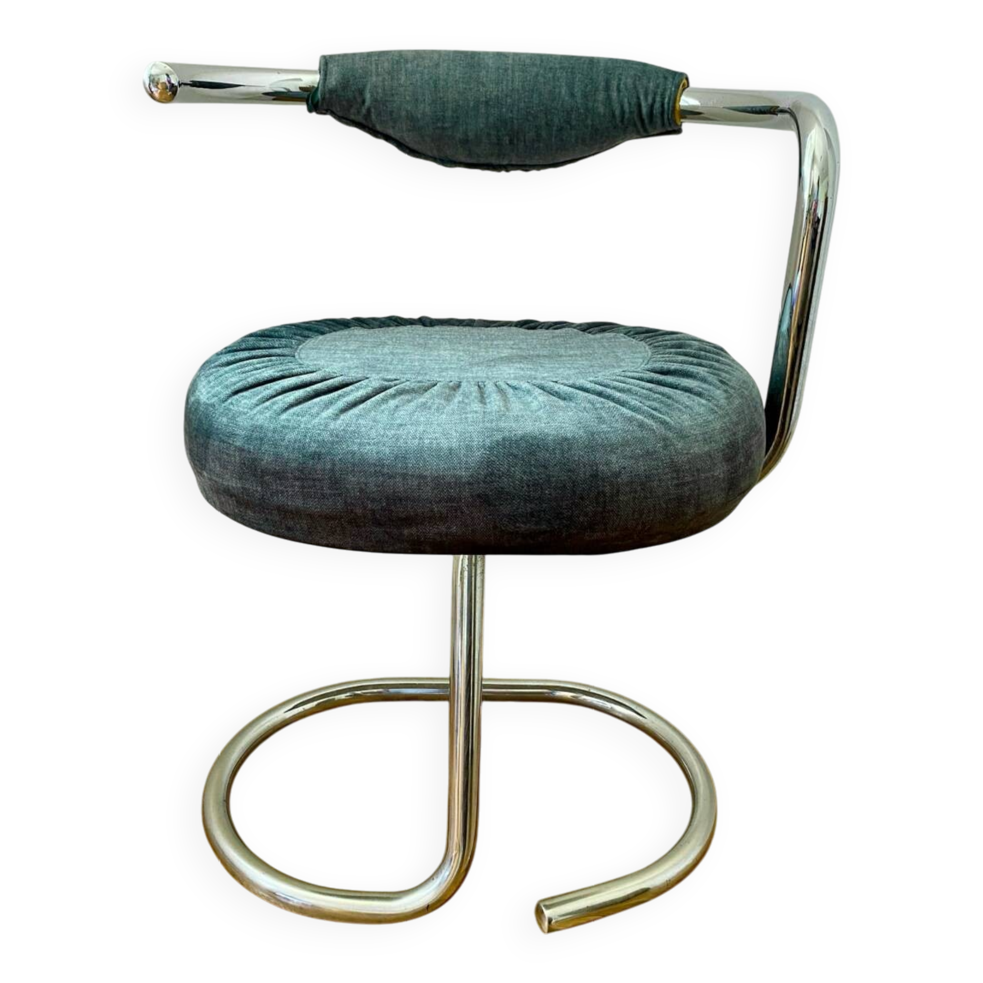 Chaise Cobra Giotto Stoppino