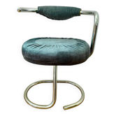 Chaise Cobra Giotto Stoppino
