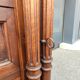 Notary's cabinet