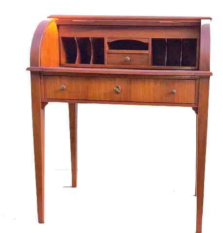 Cherry roller secretary