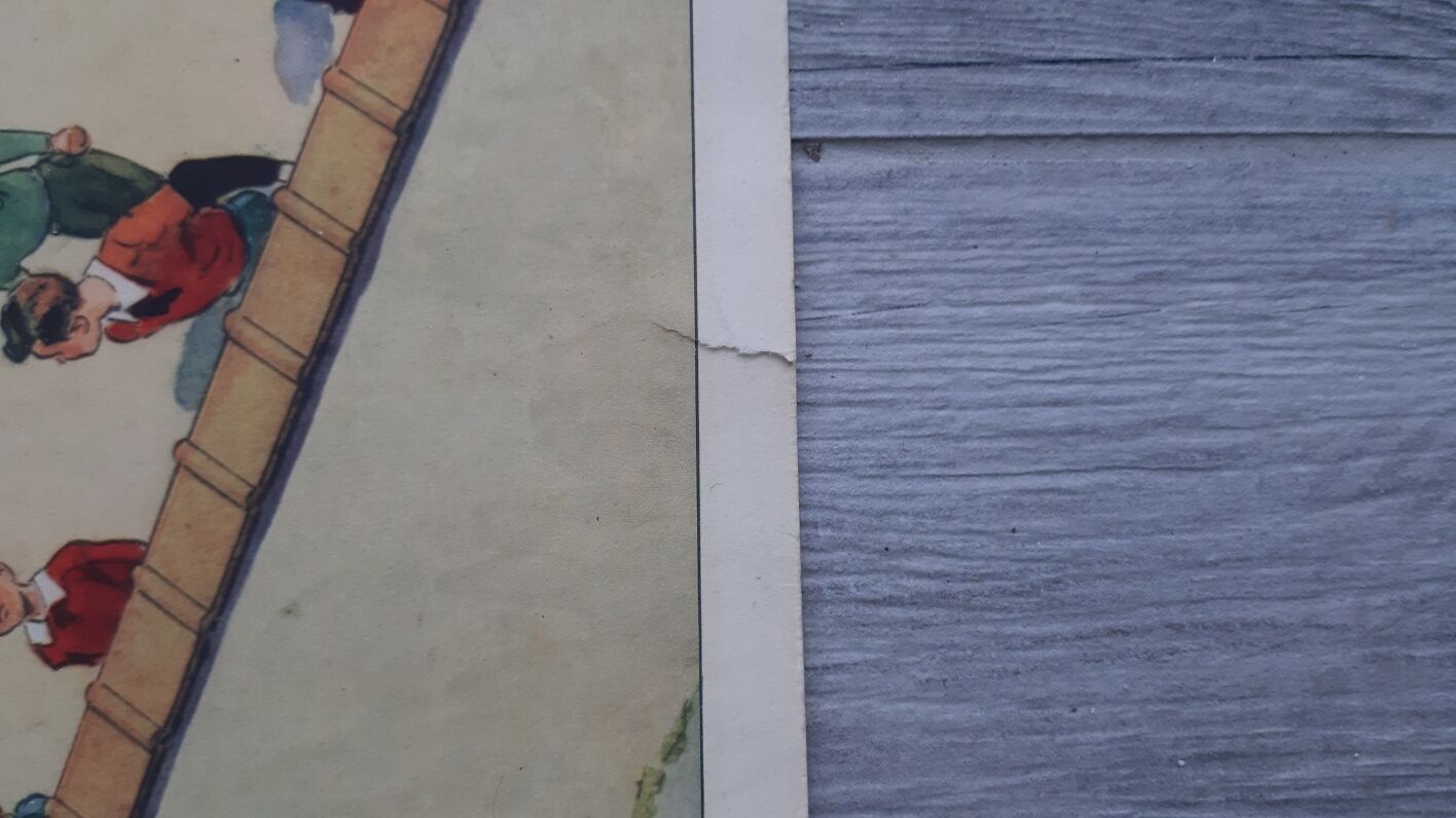 Rossignol school poster