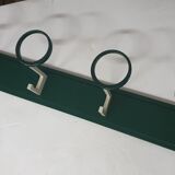 Coat rack hooks from the 70s