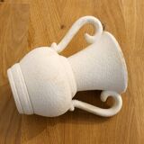 Midcentury amphora vase