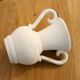 Midcentury amphora vase
