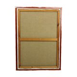 Vintage Oil Painting Artwork Abstract Mother and Child 106cm