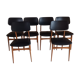 Série de 6 chaises Stella