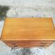 Oak dresser 50s