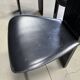 Vintage dining chairs by Pietro costantini, 1980s, set of 6