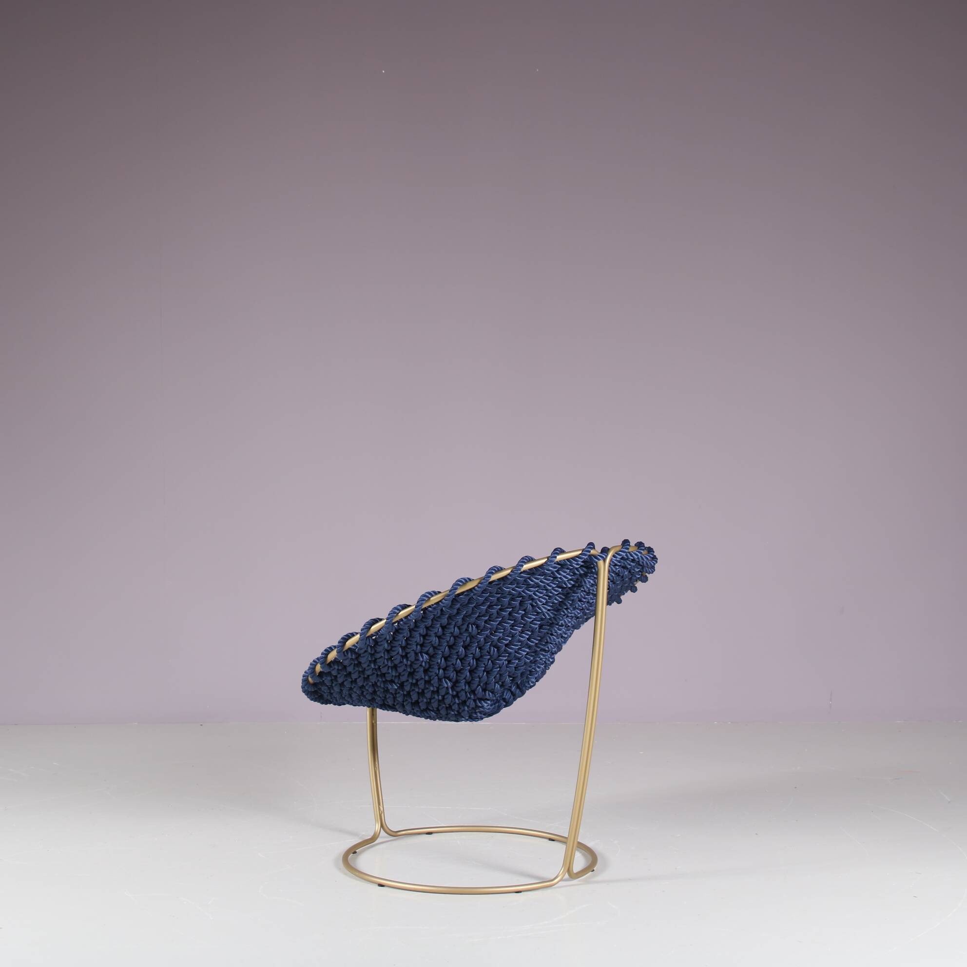 “Femme” Chair by Studio Rik ten Velden from the Netherlands, 2000s