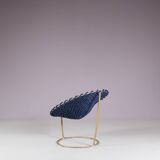 “Femme” Chair by Studio Rik ten Velden from the Netherlands, 2000s