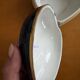 Boîte vintage cœur porcelaine