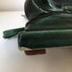 Ceramic lamp base 1950 seahorse Vallauris?