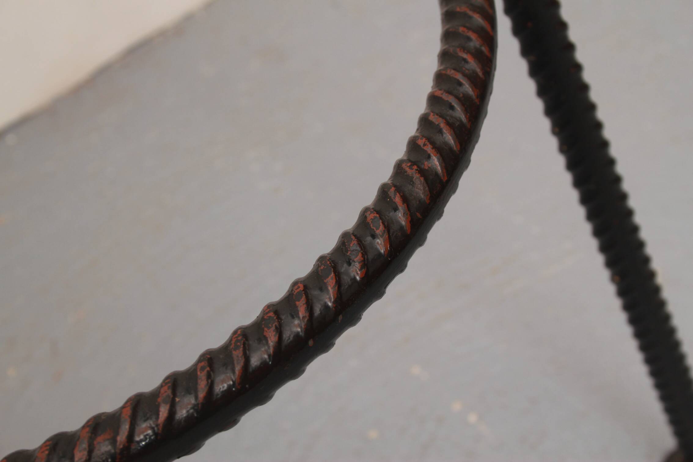 1950s Tripos bar stools, Set of 5