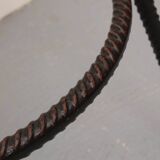 1950s Tripos bar stools, Set of 5